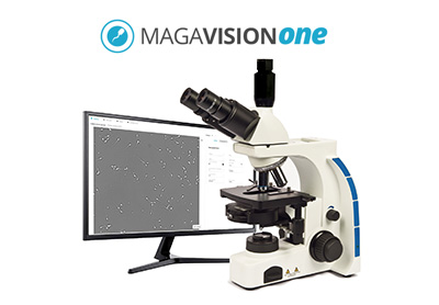 Magavision One