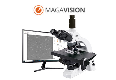 Magavision