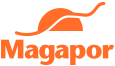 Magapor USA Logo