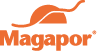 Magapor USA Logo